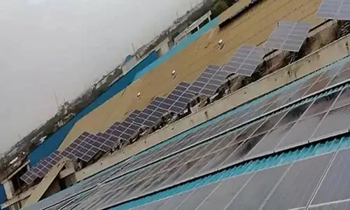 Solar Panels for Electricity in Ahmedabad