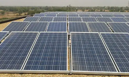 Top Solar Companies in Gujarat