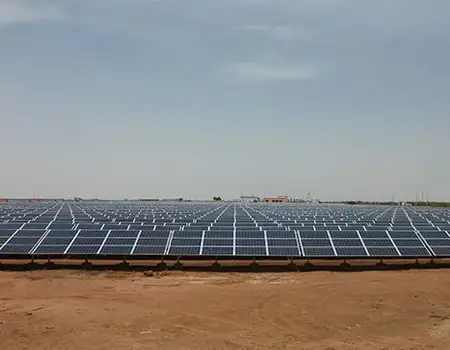 Solar Panel Dealers in Ahmedabad