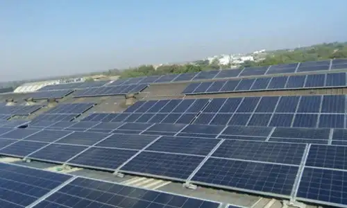 Solar Panels for Hospitals in Ahmedabad