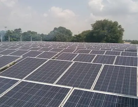 Solar Panel Price in Ahmedabad