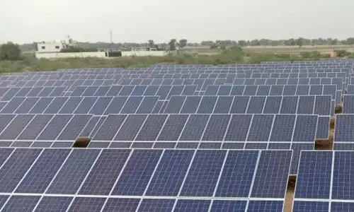 Solar Panels for Warehouses in Ahmedabad