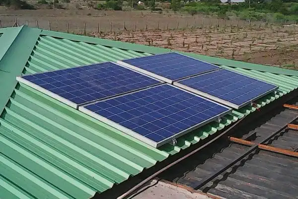 Solar Mounting Structure manufacturer in Ahmedabad