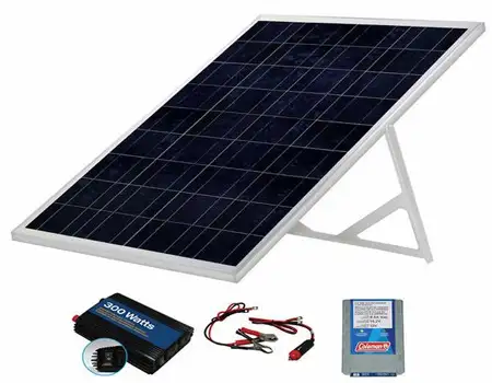 Solar Panel Kits Manufacturer