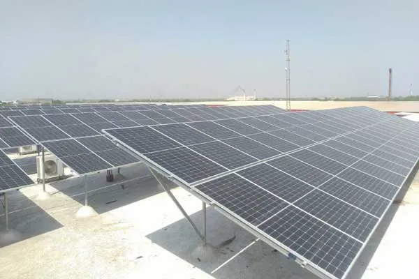 Solar Panel Price in Panchmahal