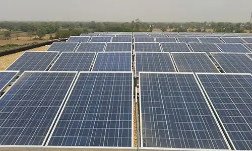 Solar Panels for Farm in Ahmedabad