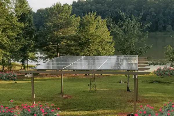 Solar Panels for Garden at best price