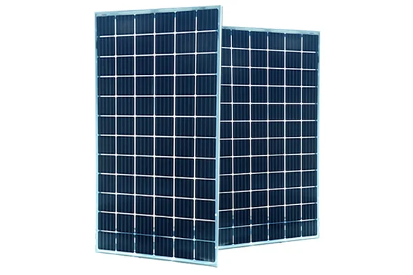Solar Power Plant in Jalna