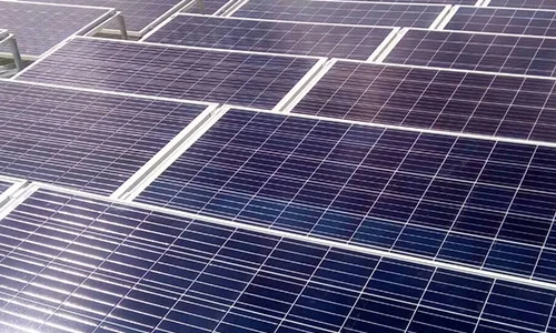 Solar Power Installation Service in Bhind